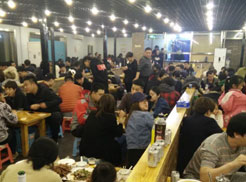 源汇烧烤加盟,学烧烤技术,开烧烤店多少钱